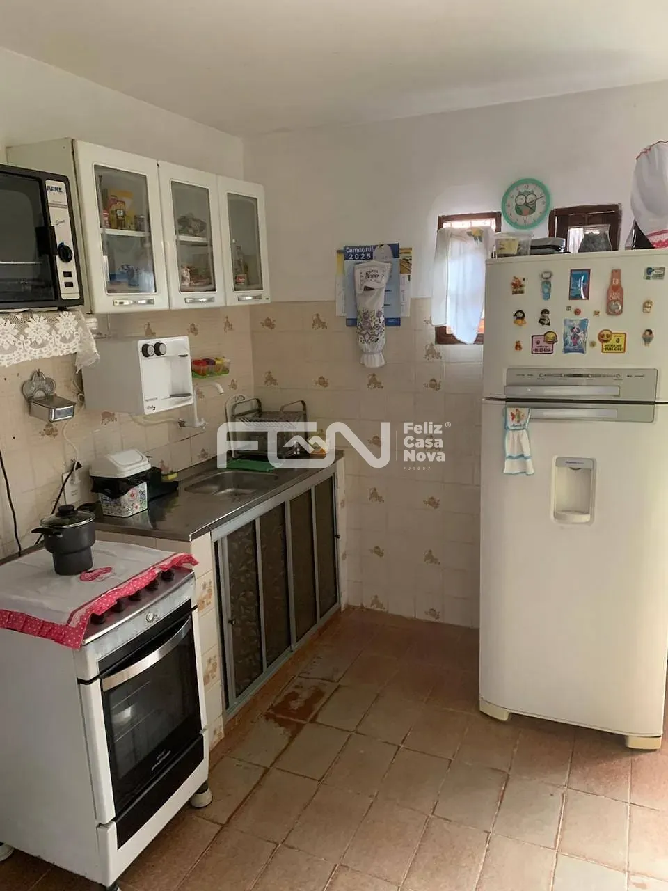 Casa, 3 quartos, 150 m² - Foto 7