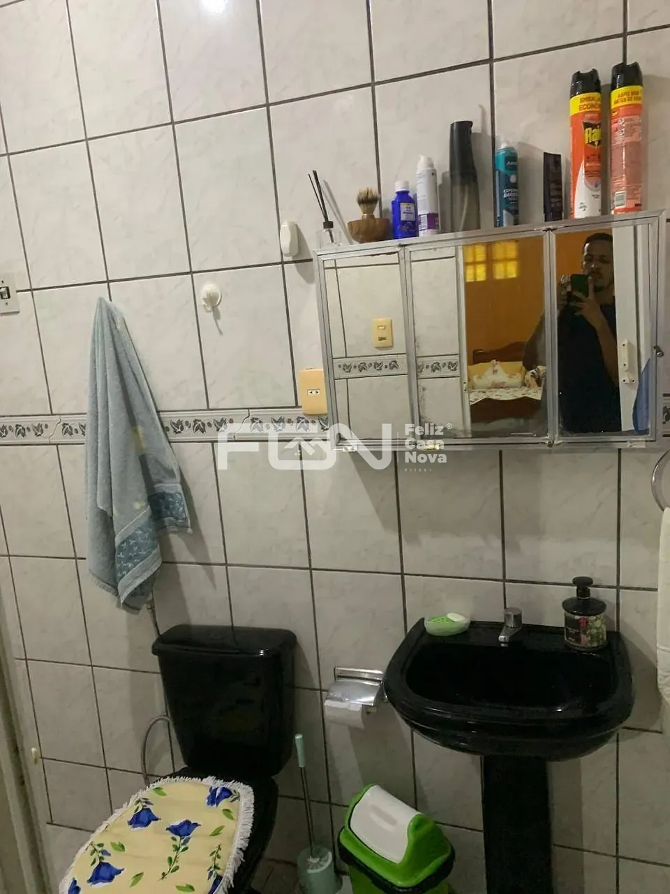 Casa, 3 quartos, 150 m² - Foto 13