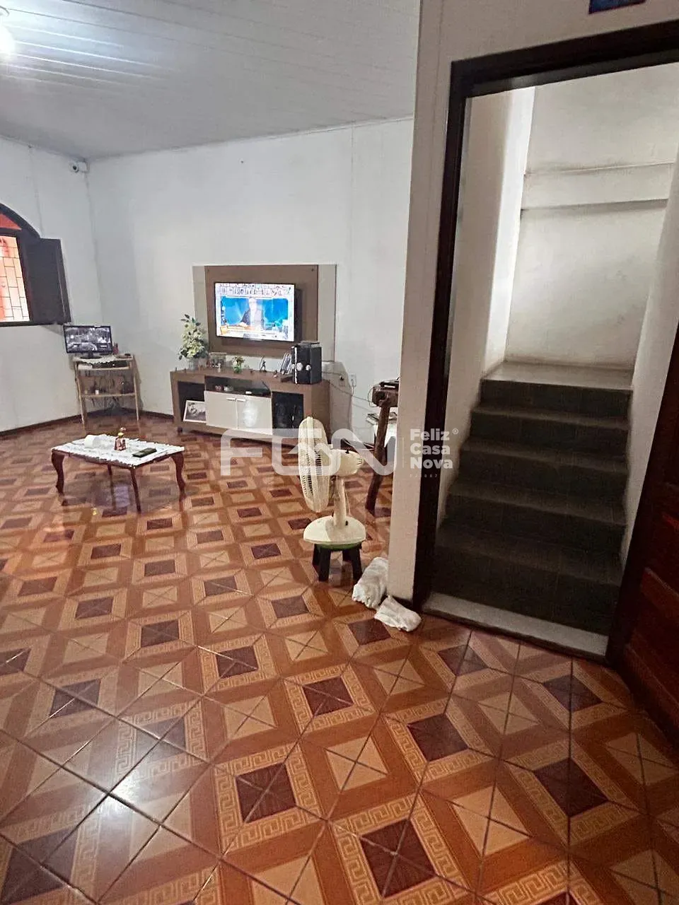 Casa, 3 quartos, 150 m² - Foto 3