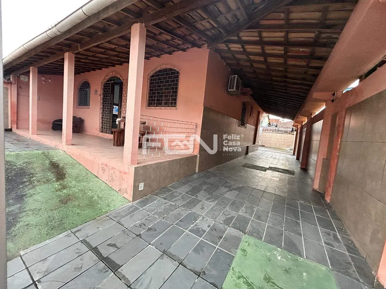 Casa, 3 quartos, 150 m² - Foto 22
