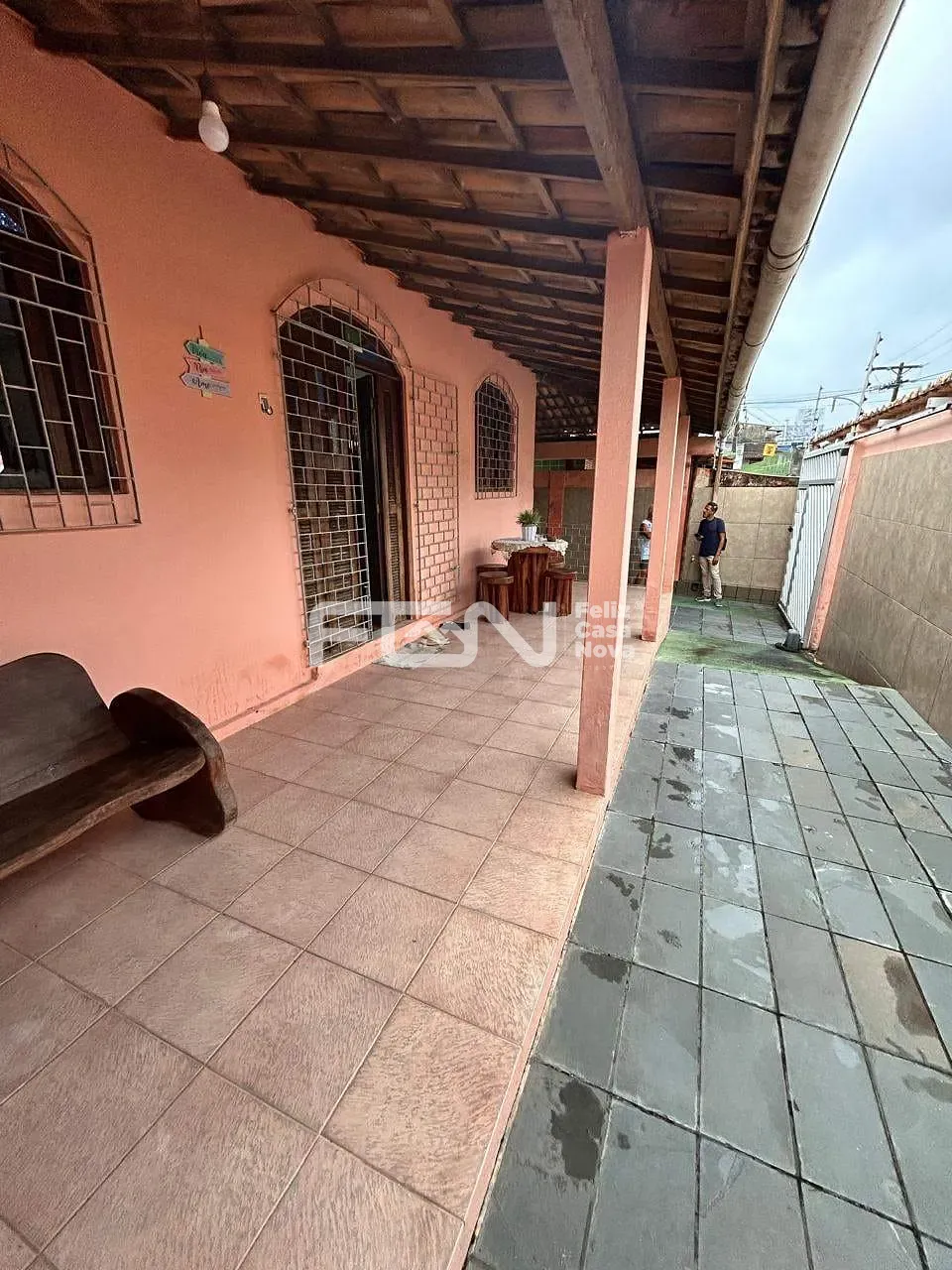 Casa, 3 quartos, 150 m² - Foto 20
