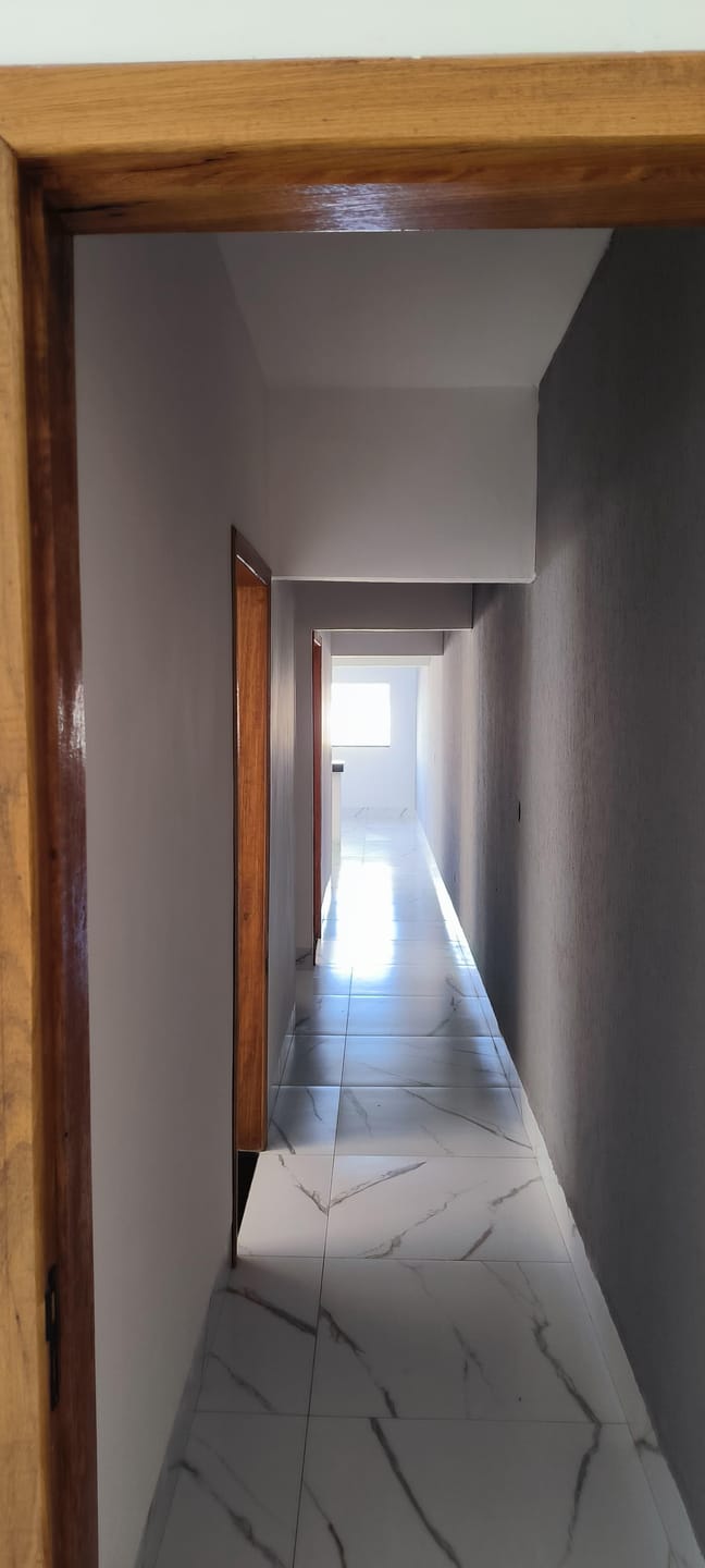 Casa, 3 quartos, 94 m² - Foto 2