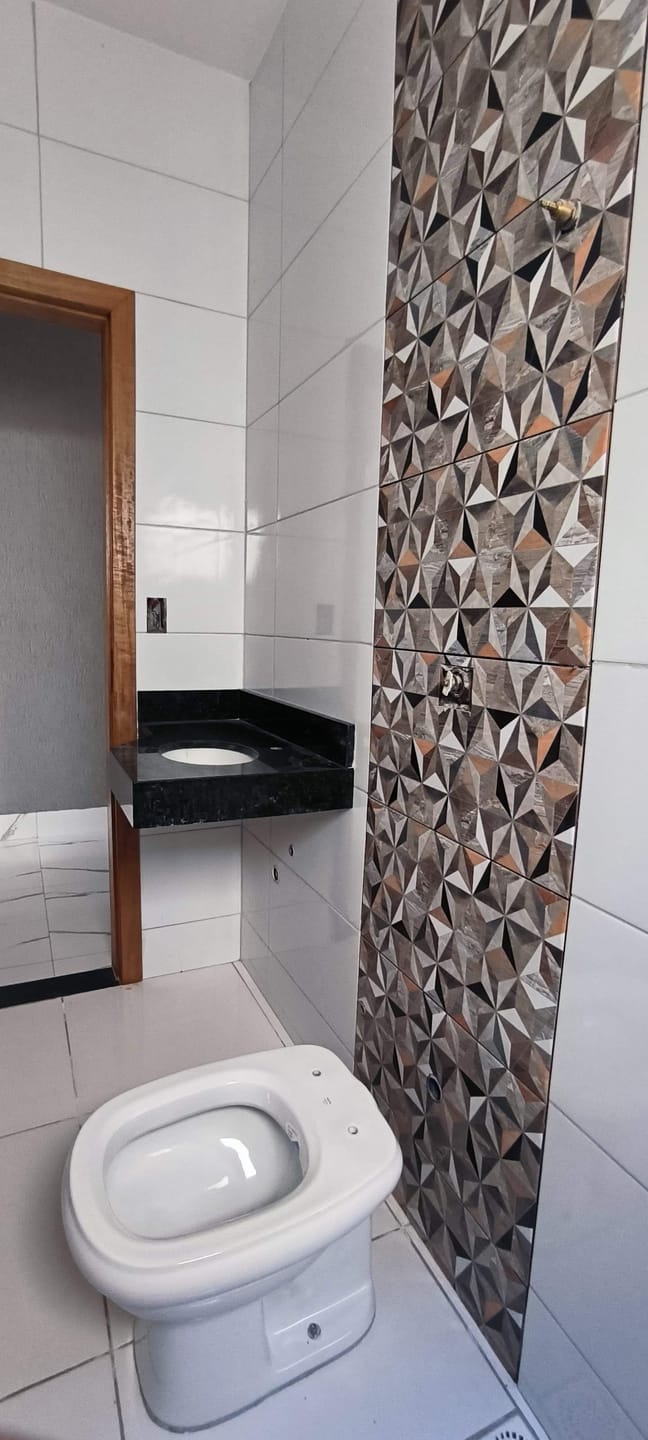 Casa, 3 quartos, 94 m² - Foto 8