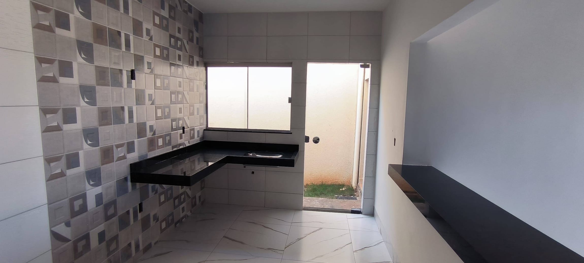 Casa, 3 quartos, 94 m² - Foto 14