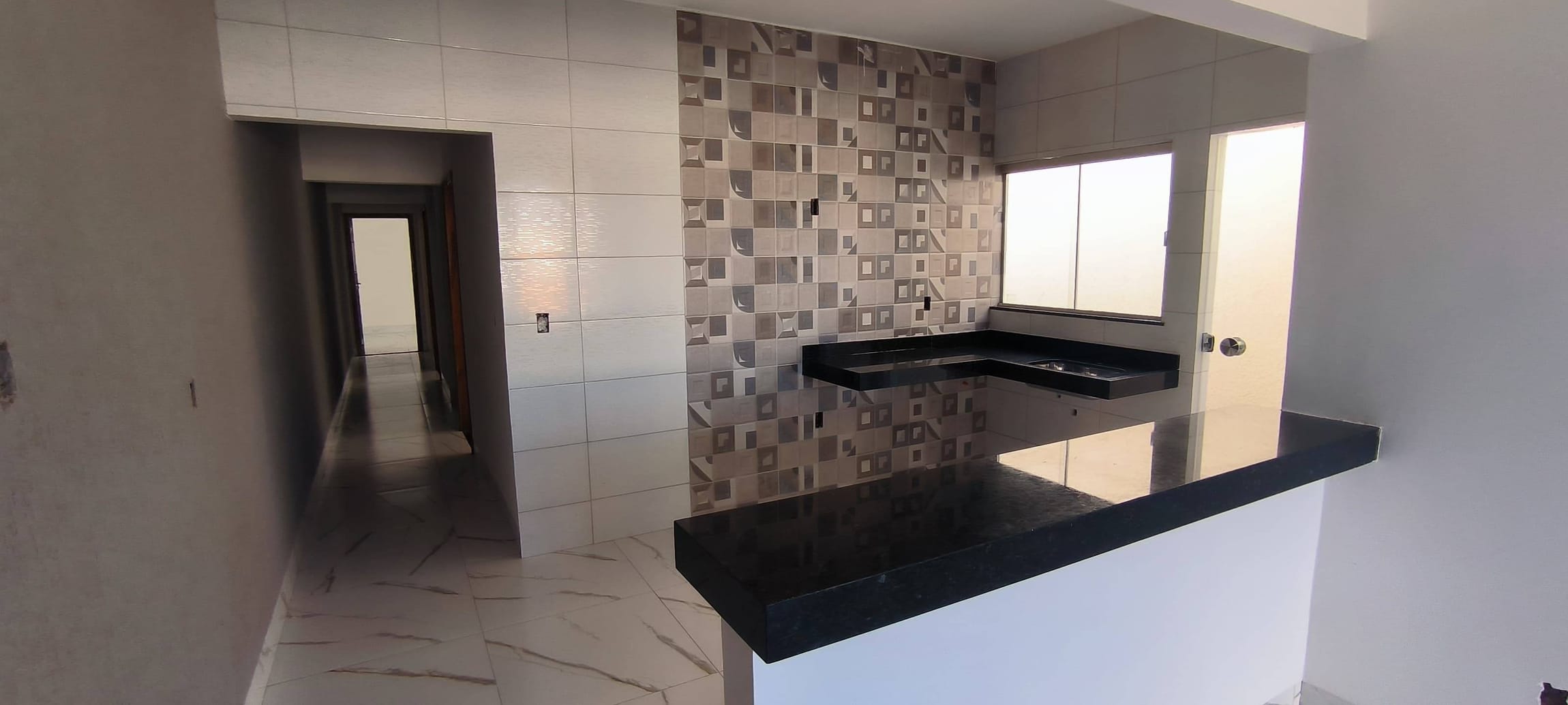 Casa, 3 quartos, 94 m² - Foto 18