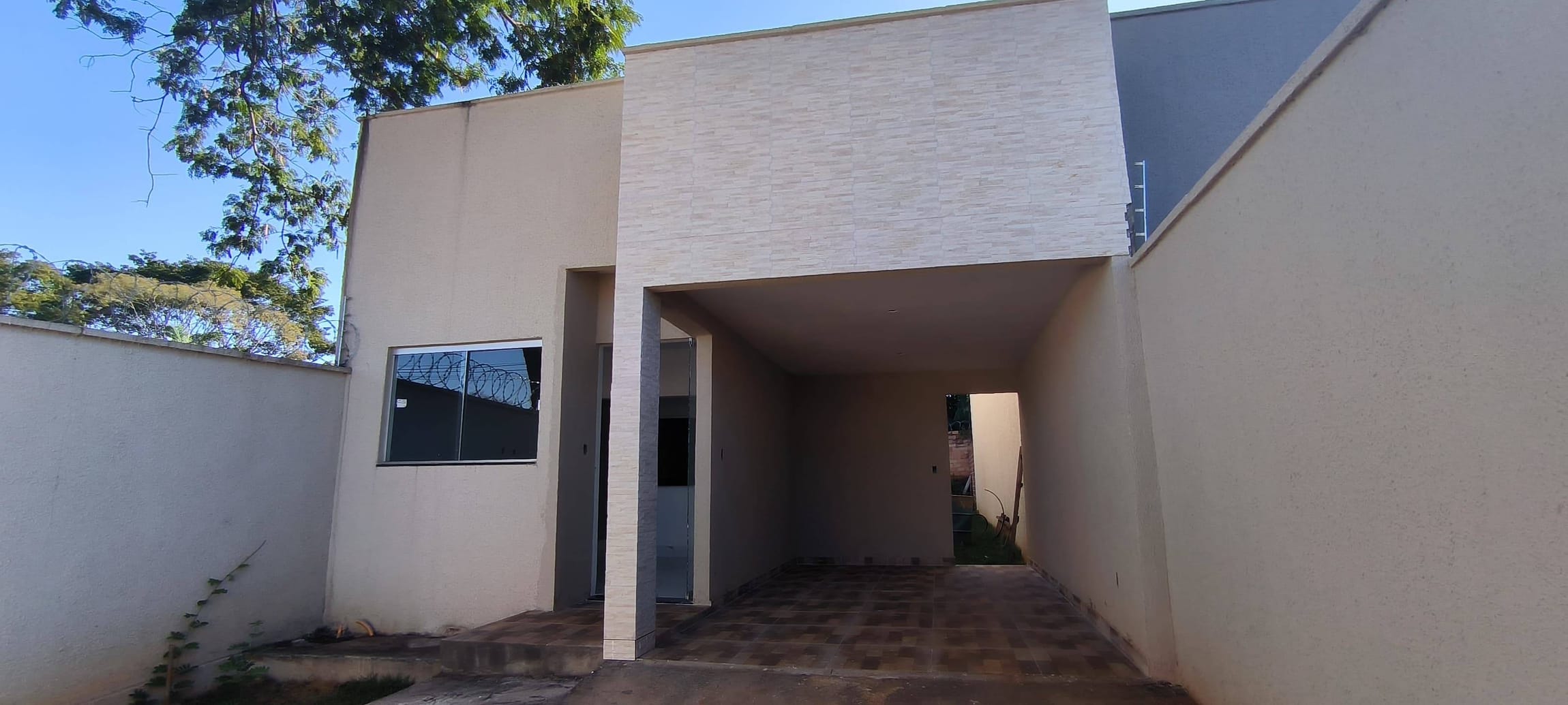 Casa, 3 quartos, 94 m² - Foto 1