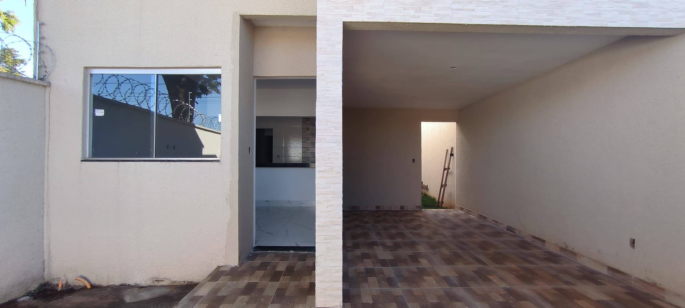Casa, 3 quartos, 94 m² - Foto 21