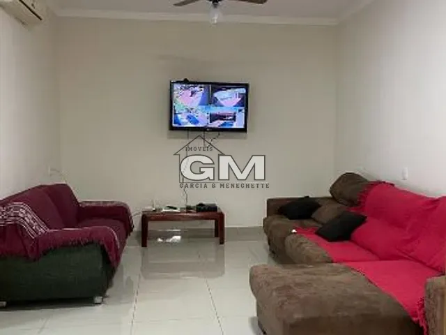Casa com 200m² 2 quartos e 2 banheiros, à venda, no bairro Jardim São Gabriel  em Jardinópolis