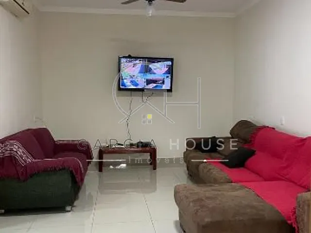 Casa com 200m² 2 quartos e 2 banheiros, à venda, no bairro Jardim São Gabriel  em Jardinópolis