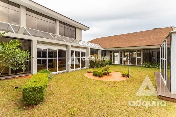 Casa, 4 quartos, 1000 m² - Foto 56