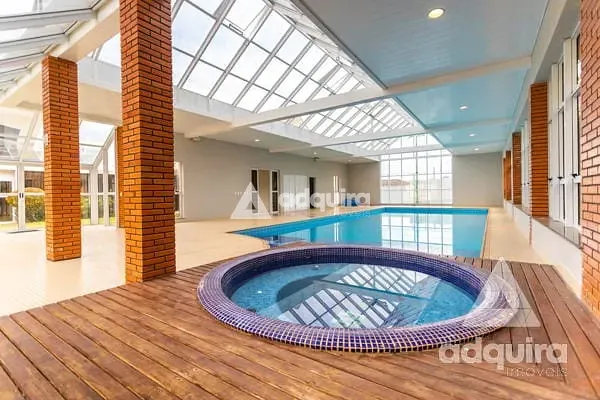 Casa, 4 quartos, 1000 m² - Foto 49