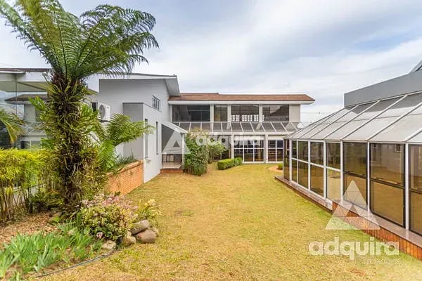 Casa, 4 quartos, 1000 m² - Foto 57
