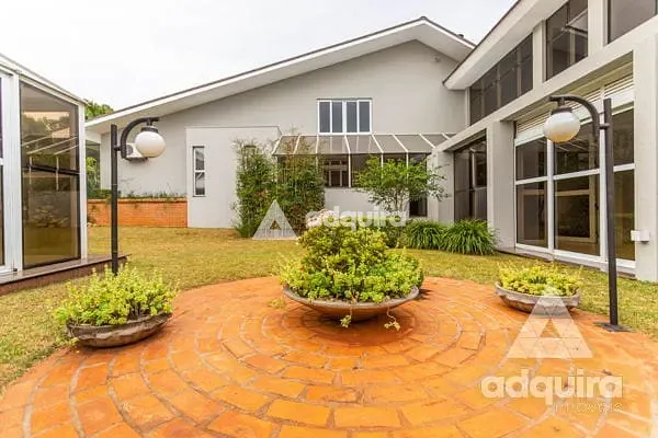 Casa, 4 quartos, 1000 m² - Foto 54
