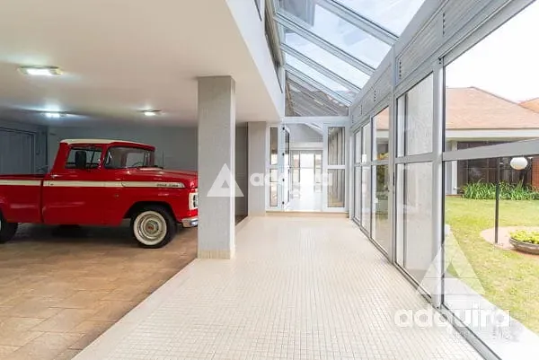 Casa, 4 quartos, 1000 m² - Foto 38