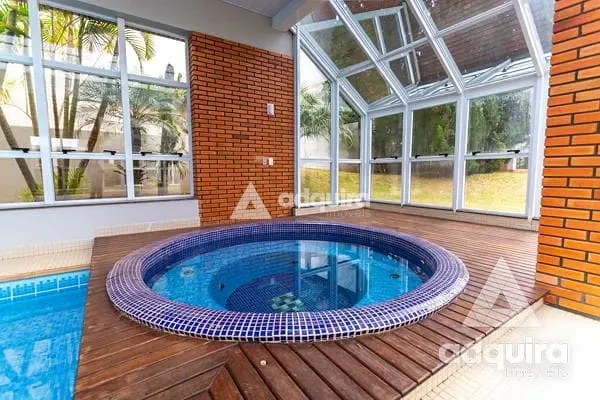 Casa, 4 quartos, 1000 m² - Foto 48
