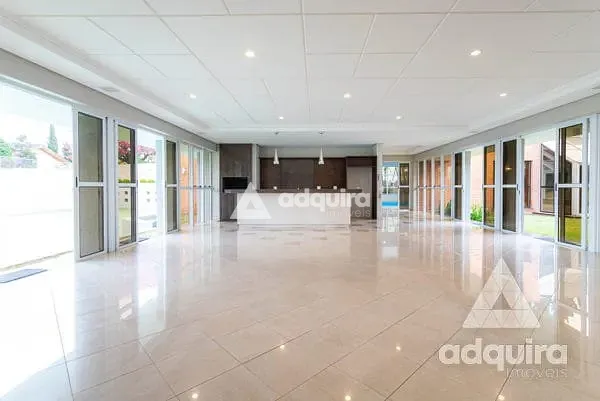 Casa, 4 quartos, 1000 m² - Foto 40
