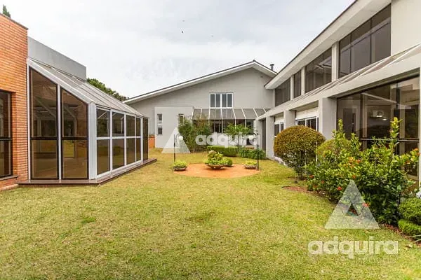 Casa, 4 quartos, 1000 m² - Foto 55