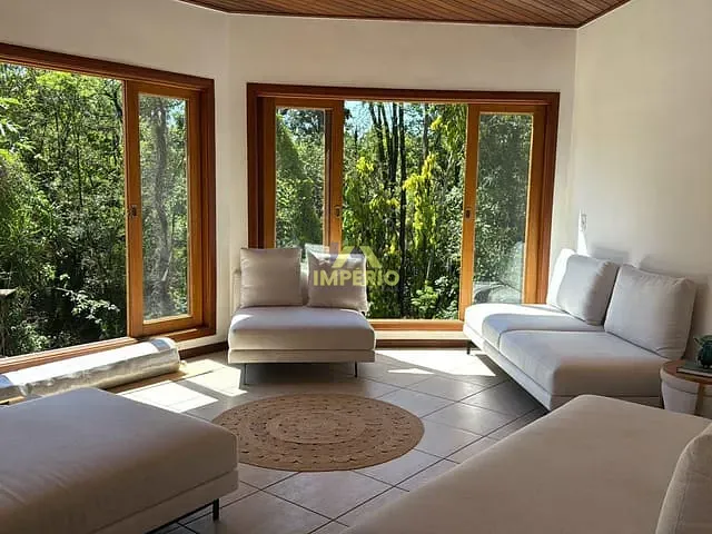 Casa com 3104m² 5 quartos e 6 banheiros, à venda, no bairro Fazenda Vila Real de Itu em Itu