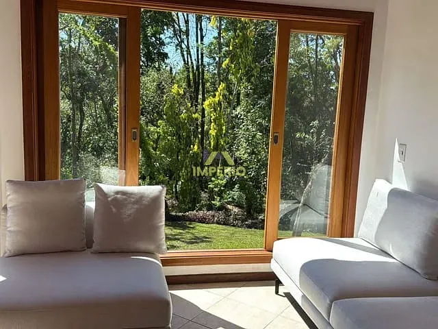 Casa com 3104m² 5 quartos e 6 banheiros, à venda, no bairro Fazenda Vila Real de Itu em Itu