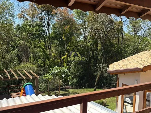 Casa com 3104m² 5 quartos e 6 banheiros, à venda, no bairro Fazenda Vila Real de Itu em Itu