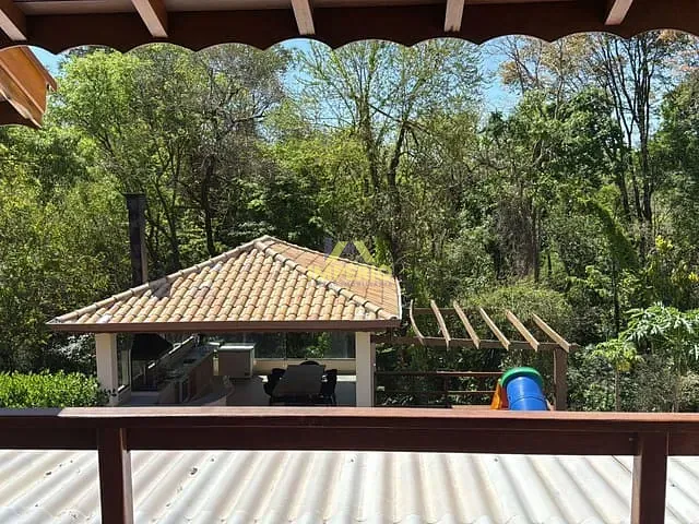 Casa com 3104m² 5 quartos e 6 banheiros, à venda, no bairro Fazenda Vila Real de Itu em Itu