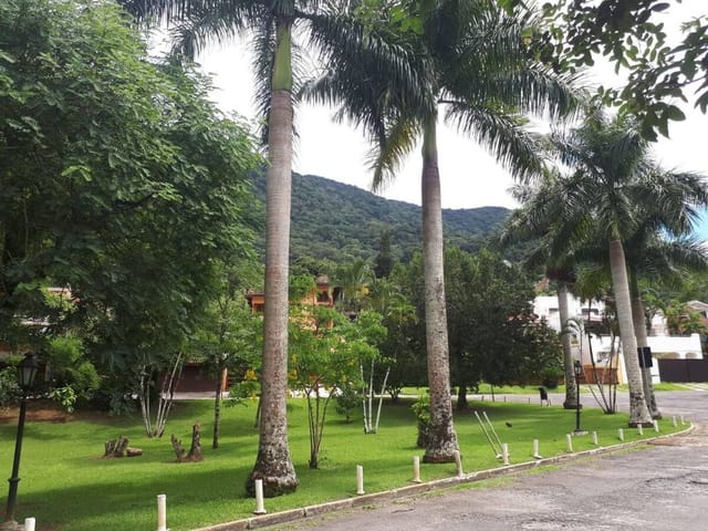 Foto do Casa - Casa com 4 dormitórios para alugar, 150 m² por R$ 1.500,01/dia - Guaecá - São Sebastião/SP | INDEPENDENCE NEGOCIOS IMOBILIARIOS LTDA