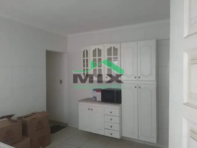 Casa 3 quartos e 1 banheiro, à venda, no bairro Taboão em São Bernardo do Campo