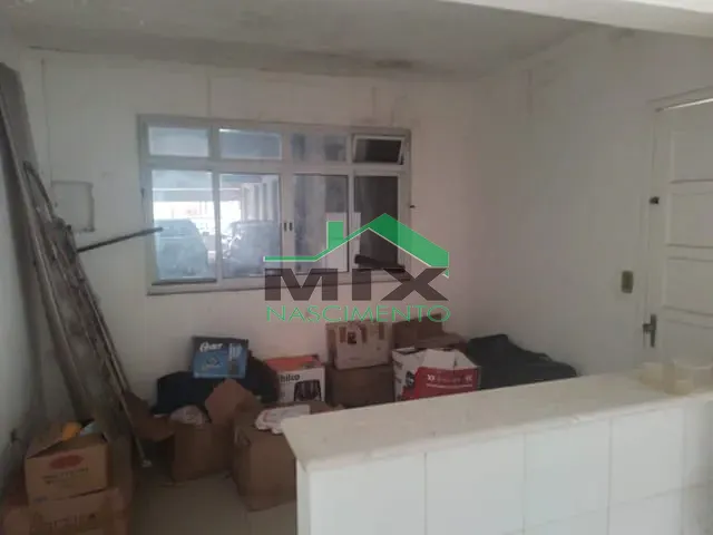 Casa 3 quartos e 1 banheiro, à venda, no bairro Taboão em São Bernardo do Campo