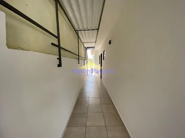 Casa com 138m² 2 quartos e 1 banheiro, para alugar, no bairro Chácara São Luis em Capivari