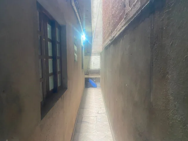 Casa 1 quarto e 1 banheiro, para alugar, no bairro Chácara da Enseada em São Paulo
