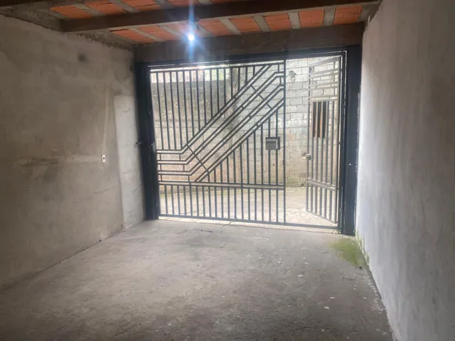 Casa 1 quarto e 1 banheiro, para alugar, no bairro Chácara da Enseada em São Paulo