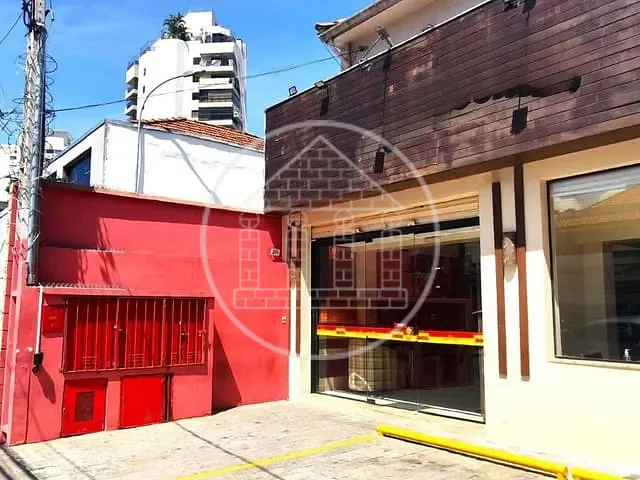 Casa com 200m² 3 quartos e 4 banheiros, para alugar, no bairro Campo Belo em São Paulo