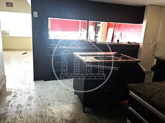 Casa com 200m² 3 quartos e 4 banheiros, para alugar, no bairro Campo Belo em São Paulo