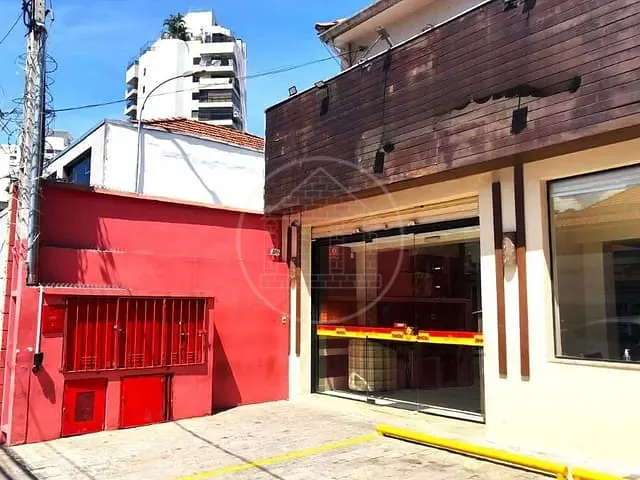 Casa com 200m² 3 quartos e 4 banheiros, para alugar, no bairro Campo Belo em São Paulo