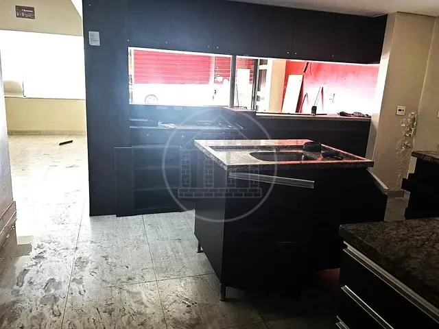 Casa com 200m² 3 quartos e 4 banheiros, para alugar, no bairro Campo Belo em São Paulo