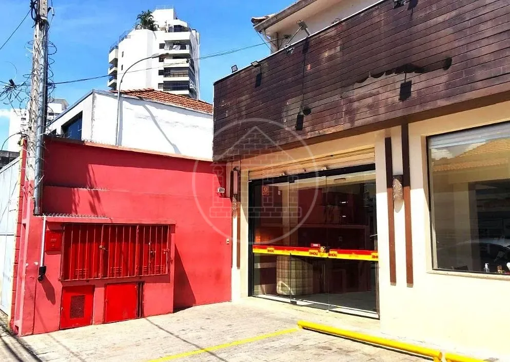 Prédio Inteiro, 180 m² - Foto 1