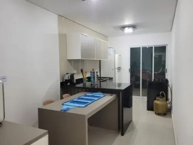 Foto do Casa - Casa à venda 3 Quartos, 1 Suite, 2 Vagas, 120M², Parque Califórnia, Jacareí - SP | Residencial Roma | RUSSI IMÓVEIS