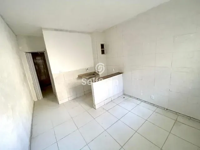Casa 1 quarto e 1 banheiro, para alugar, no bairro Fonseca em Niterói