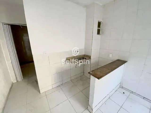 Casa 1 quarto e 1 banheiro, para alugar, no bairro Fonseca em Niterói