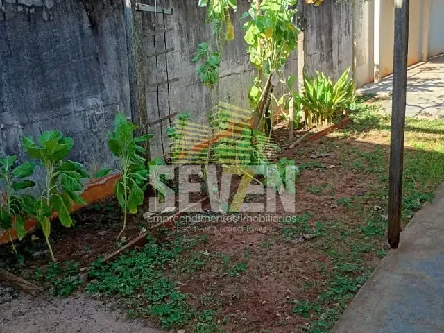 Casa com 432m² 2 quartos e 1 banheiro, à venda, no bairro Vila Industrial em Bauru
