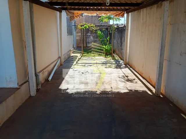 Casa com 432m² 2 quartos e 1 banheiro, à venda, no bairro Vila Industrial em Bauru