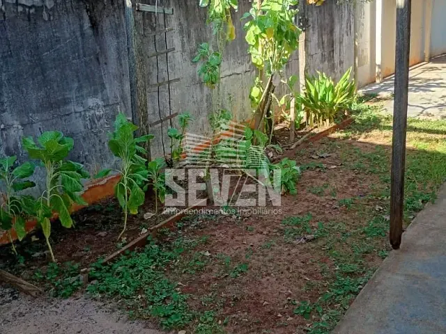 Casa com 432m² 2 quartos e 1 banheiro, à venda, no bairro Vila Industrial em Bauru