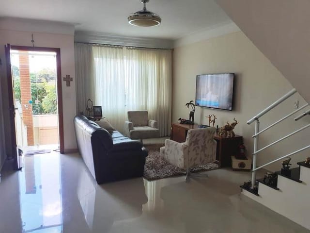 Foto do Casa - Residencial - Jardim Maristela | Zequinha Imóveis