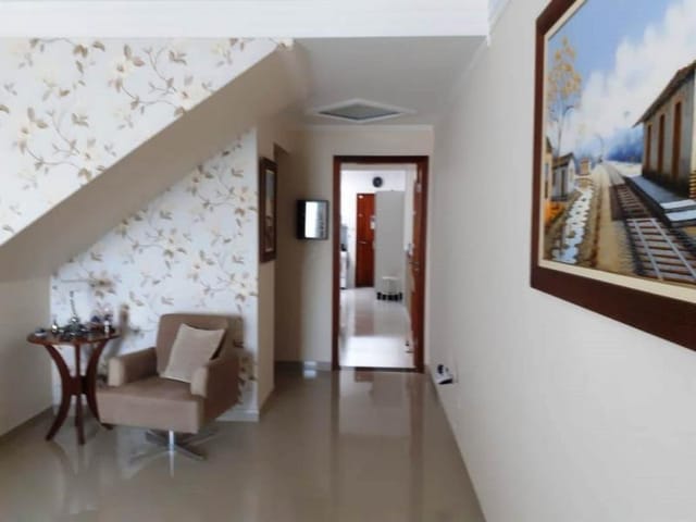 Foto do Casa - Residencial - Jardim Maristela | Zequinha Imóveis