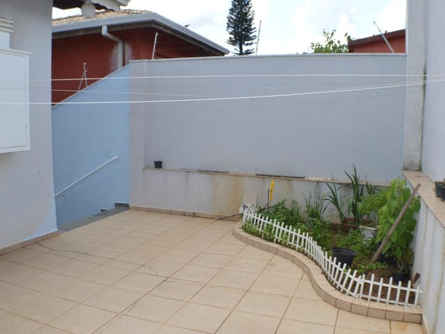 Casa com 390m² 3 quartos e 4 banheiros, à venda, no bairro Jardim Santa Rita de Cássia em Bragança Paulista