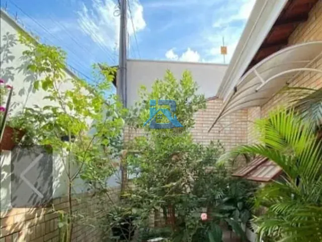 Casa com 250m² 3 quartos e 3 banheiros, à venda, no bairro Recanto do Parque em Itatiba