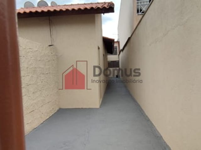 Casa com 150m², à venda, no bairro Residencial Pasin em Pindamonhangaba