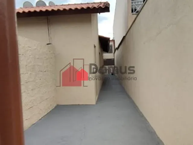 Casa com 150m², à venda, no bairro Residencial Pasin em Pindamonhangaba