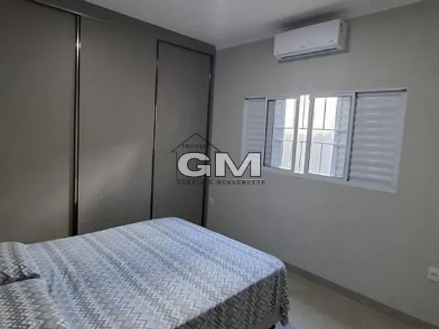 Casa com 200m² 3 quartos e 2 banheiros, à venda, no bairro Bonfim Paulista em Ribeirão Preto