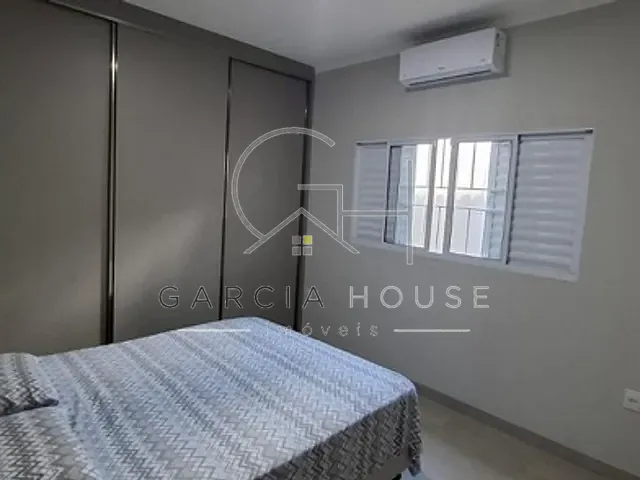 Casa com 200m² 3 quartos e 2 banheiros, à venda, no bairro Bonfim Paulista em Ribeirão Preto